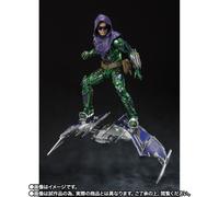 Bandai S.H. Figuarts Spider-Man No Way Home Duende Verde