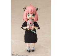 Bandai S.H. Figuarts Spy X Family Anya Forger Ropa Casual