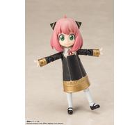 Bandai S. H. Figuarts Spy X Family Anya Forger Uniform Versión