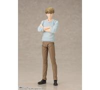 Bandai S. H. Figuarts Spy X Family Lloid Forger Casa Dad