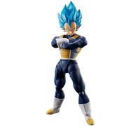 BANDAI S.H. Figuarts Super Saiyan God Super Saiyan Vegeta -Super-S.H. Figuarts 15th Anniversary Ver.-