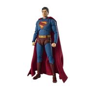 Superman 2025 Sh Figuarts Bandai Figura De Acción