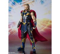 Bandai S.H. Figuarts Thor Amor Y Trueno Thor