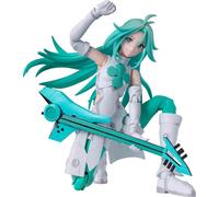BANDAI S.H.Figuarts TO BE HERO X Lucky Cyan Figura De Acción Oficial JAPAN