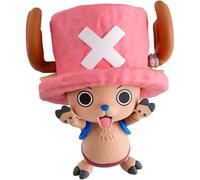 BANDAI S.H.Figuarts Tony Tony Chopper Figura De Acción Isla Drum JAPAN