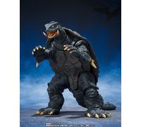 Bandai S. H. Monsterarts Gamera 2 Attack Of Legion Sendai Final Batalla Ver
