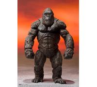 Bandai S.H. MonsterArts Godzilla Vs. Kong King Kong