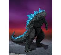Bandai S. H. Monsterarts Godzilla X Kong The New Empire Godzilla