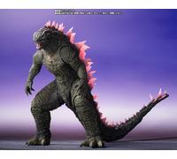 Bandai S. H. Monsterarts Godzilla X Kong The New Empire Godzilla Evolved Versión