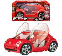 BANDAI SA Voiture Volkswagen E Beetle Miraculous