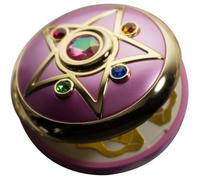 BANDAI Sailor Moon R PROPLICA Crystal Star Edición Color Brillante JAPÓN