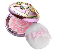 Bandai Sailor Moon Sailor Shining Moon Powder Premium - 1398