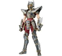 TAMASHII Nations - Saint Seiya The Beginning - Pegasus Seiya - Caballeros del Zodíaco - Figura de acción Bandai Spirits Saint Cloth Myth EX