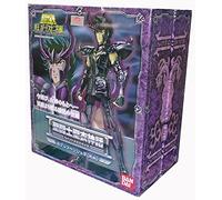 Bandai Saint Seiya Cloth Myth Hades Capricornio Shura