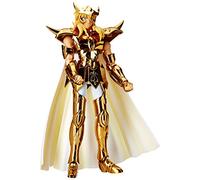 Bandai Saint Seiya Figura Articulada, color dorado, 18 cm (BDISS968388) , color/modelo surtido