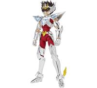 Bandai Figura SCM Pegasus Seiya Heaven Chapter Ver. 16 cm. Saint Seiya. Saint Cloth Myth