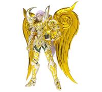 BANDAI Saint Seiya Myth Cloth EX Aries Mu Dios Ropa Alma De Oro JAPÓN OFICIAL