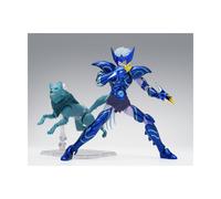 Bandai - Figura de acción Myth Cloth EX - Epsilon Alioth Fenrir - Prepintada PVC/ABS 170 mm