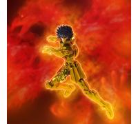 Bandai Saint Seiya Myth Cloth EX Leo Ikki Heredero Del Manto De Oro