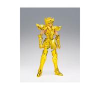 Tamashii Nations Figura Aquarius Hyoga Inheritor of The Gold Cloth 17,5 cm Saint Cloth Myth ex