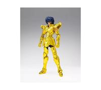 Bandai Figura de acción Saint Seiya Saint Cloth Myth Ex Leo Ikki Inheritor of The Gold Myth 17 cm
