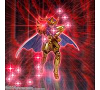 Bandai Saint Seiya Myth Cloth EX Oro Santo Escorpio Milo Versión Revival