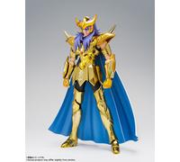 Bandai Saint Seiya Myth Cloth EX Oro Santo Escorpio Milo Versión Revival