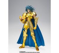 Bandai Saint Seiya Myth Cloth EX Oro Santo Géminis Kanon Versión Revival