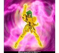 Bandai Saint Seiya Myth Cloth EX Oro Santo Virgo Shun Heredero Del Manto De Oro