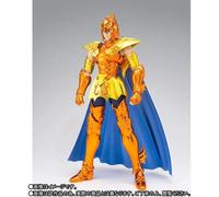 Bandai Saint Seiya Myth Cloth EX Poseidón General Caballo De Mar Baian