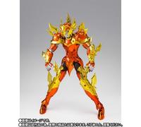BANDAI CO. LTD Limnades casa Armadura Marina Figura 18 cm Saint Seiya Myth Cloth ex