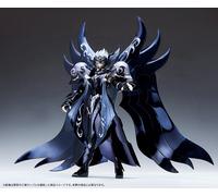 Bandai Saint Seiya Myth Cloth EX Thanatos Con Pandora