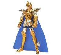 Bandai Saint Seiya Myth Cloth Sea Horse General Baian (japan import)
