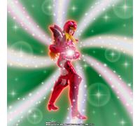 Bandai Saint Seiya Myth Cloth Sirena Thetis Edición Revival