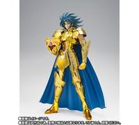 Bandai Saint Seiya Myth Ex Géminis Kanon Revival Saint Seiya