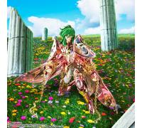 Bandai Saint Seiya Myth EX Shun Andromeda Cloth Telar de Dios