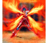 Bandai Saint Seiya MYTH CLOTH - Sho du Toucan Skycloth Revival Ver - Steel Saint