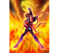 BANDAI Saint Seiya Myth Paño Ex Ikki Phoenix Final Bronze