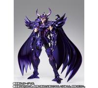 Bandai Saint Seiya Myth Paño Ex Judge Of Hell Wyvern Radamanthys Original Color
