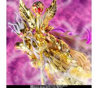 Bandai Saint Seiya Myth Paño Ex Oro Saint Ophiuchus Odysseus Tamashiweb Exclus