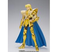 Bandai Saint Seiya Myth Paño Ex Oro Virgo Shaka 20th 5to. Aniversario Revival