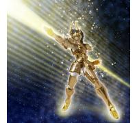 BANDAI Saint Seiya Myth Paño Ex Shura Capricornio Oce