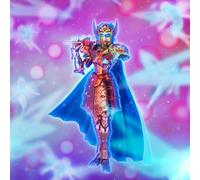 Bandai Saint Seiya Myth Paño Ex Siren Sorrento "Asgard Versión"