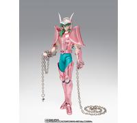 Bandai Saint Seiya Myth Paño First Bronze Andromeda Shun 20th 5to. Aniversario