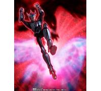 Bandai Saint Seiya Myth Paño Jamian / Damian Crow / Cuervo Plata