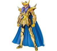 Saint Seiya Figurine Saint Cloth Myth Ex Scorpio Milo (Revival Version) 18 cm