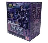 BANDAI Saint Seiya: Saint Cloth Myth Cancer Deathmask PVC Figure by