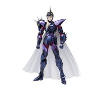 BANDAI Saint Seiya Saint Cloth Myth Ex Dubhe Alpha Siegfried Action Figure 180mm PVC ABS Diecast