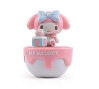 Bandai Sanrio Hello Kitty And Friends 50th Anniversary Capsule - 8cm Collectible