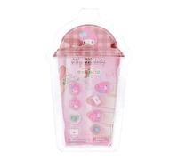 Bandai - Sanrio My Melody Nail Art Parts 1 set